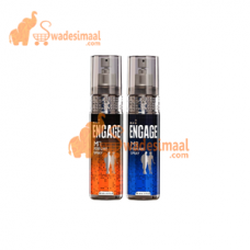 Engage Perfume Spray M2, 120 ml